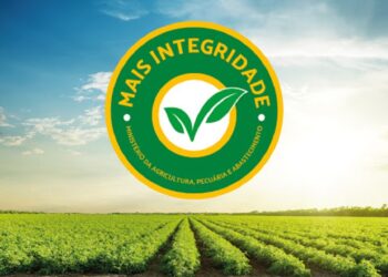SSA recebe o Selo Mais Integridade do Ministério da Agricultura