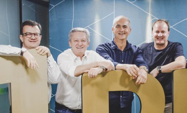 Sicoob Credisul atinge R$ 3 bilhões em ativos financeiros administrados