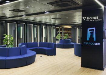 Sicoob Unicentro Brasileira inaugura “Espaço Ser”