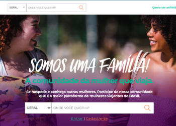 Sisterwave, plataforma on-line de Brasília, vence competição global de inovação em turismo da OMT