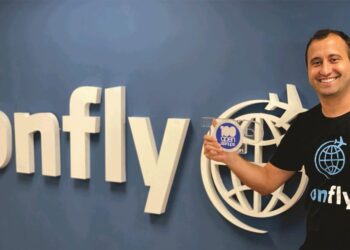 Cedro Capital faz aporte de R$ 2 milhões para startup Onfly
