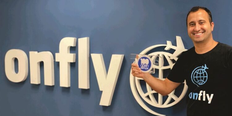 Cedro Capital faz aporte de R$ 2 milhões para startup Onfly