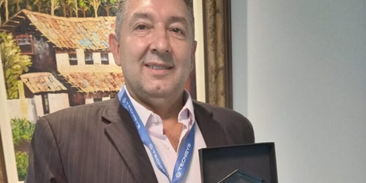 Tecnisys, brasiliense de tecnologia, recebe reconhecimento internacional