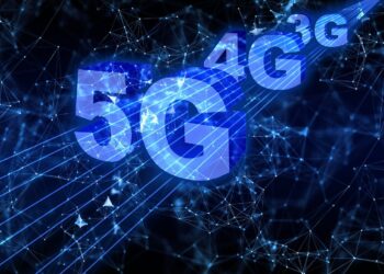 Tecnologia 5G estará disponível em todas as capitais até julho de 2022