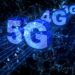 Tecnologia 5G estará disponível em todas as capitais até julho de 2022