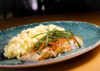 Tradicional festival gastronômico em Brasília, Restaurant Week, segue até março