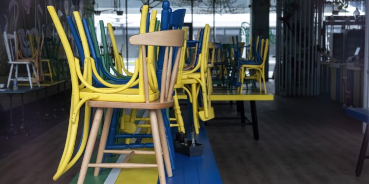 Aplicativos de delivery anunciam pacotes de auxílio a restaurantes