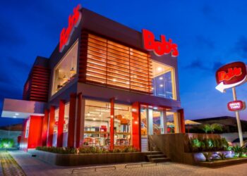 Bob’s promove Semana de Novos Negócios