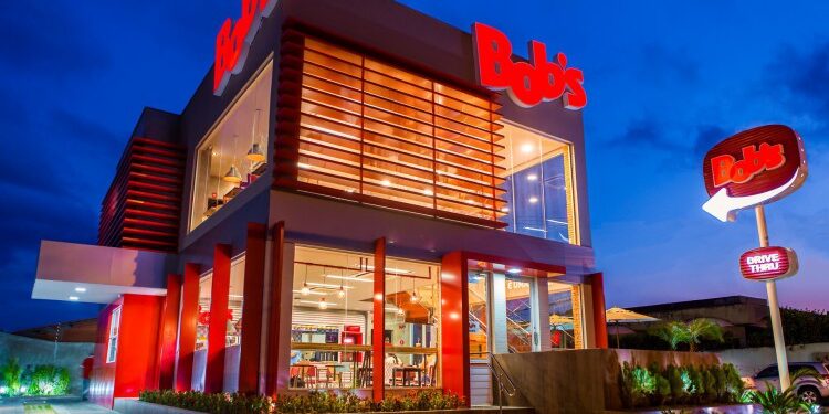 Bob’s promove Semana de Novos Negócios