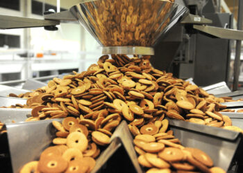 Brasil é o segundo maior exportador de alimentos industrializados do mundo