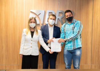 Brasília tem seu primeiro contrato assinado pelo Fungetur