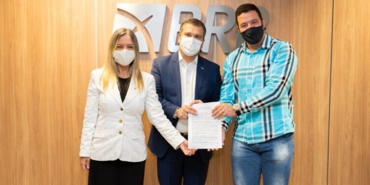 Brasília tem seu primeiro contrato assinado pelo Fungetur