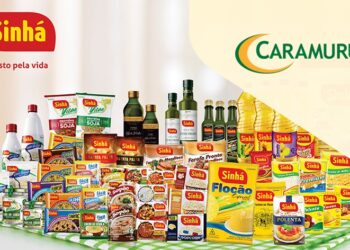 Caramuru Alimentos prepara sua estreia na Bolsa de Valores