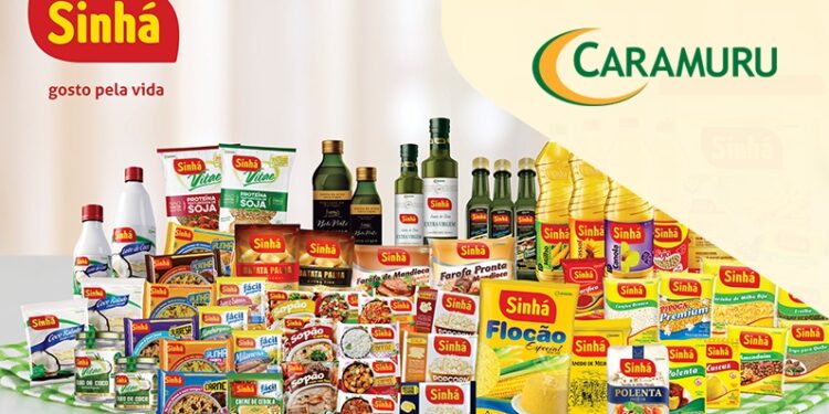 Caramuru Alimentos prepara sua estreia na Bolsa de Valores