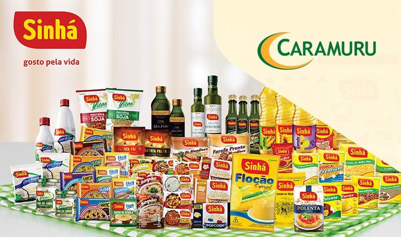 Caramuru Alimentos