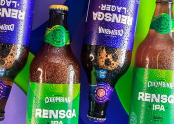 Cerveja Colombina mira no fomento da agricultura familiar goiana