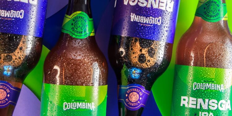 Cerveja Colombina mira no fomento da agricultura familiar goiana