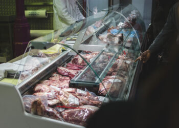 Com dívida de R$ 18,2 milhões, frigorífico mato-grossense entra em recuperação judicial