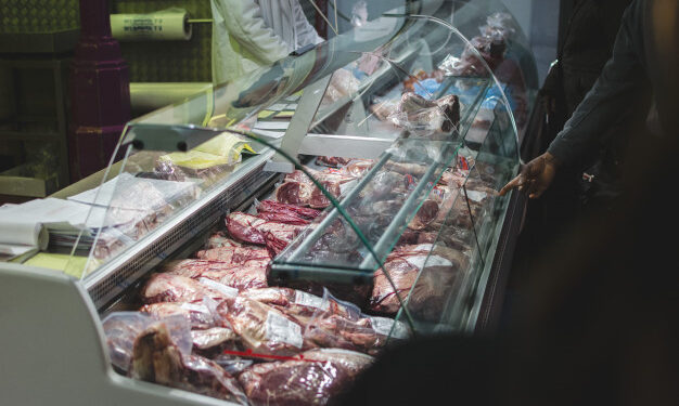 Com dívida de R$ 18,2 milhões, frigorífico mato-grossense entra em recuperação judicial