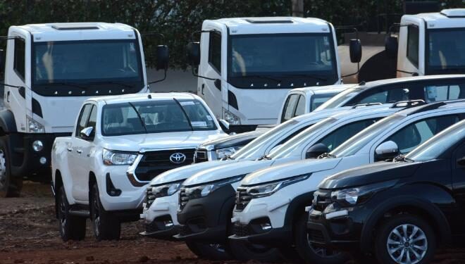 Crise? Construtoras e concessionárias têm fila de espera em Campo Grande