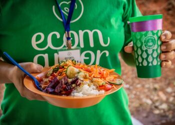 Dona Raiz firma parceria com Instituto EcomAmor