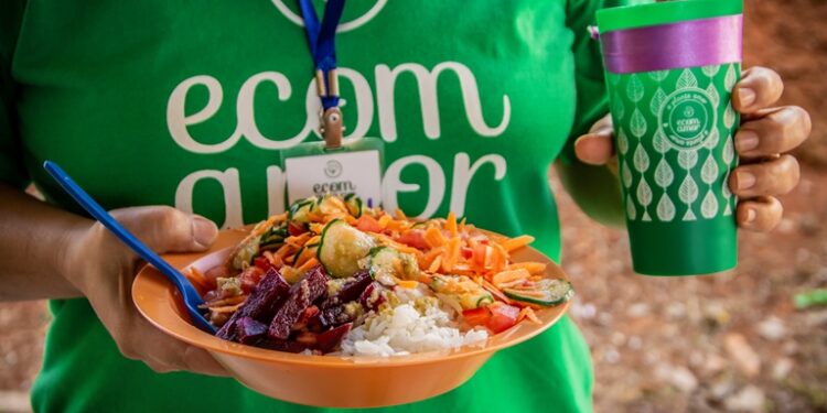 Dona Raiz firma parceria com Instituto EcomAmor