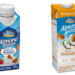 Em parceria com Laticínios Bela Vista, Almond Breeze lança primeiro creme com amêndoas do Brasil