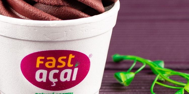 Fast Açaí acelera a expansão em Brasília