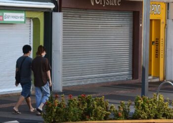 Em Campo Grande, feriados antecipados põem 212 mil trabalhadores em casa