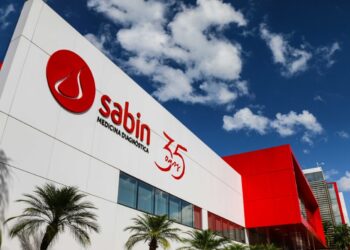 Grupo Sabin lança Rita Saúde, primeiro Centro de Saúde Digital do Brasil