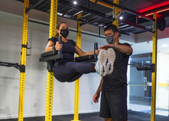 Grutta: Coworking para personal trainer é inaugurado em Brasília