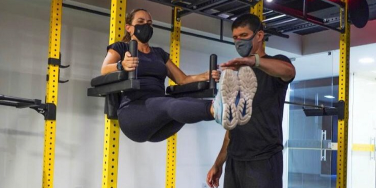 Grutta: Coworking para personal trainer é inaugurado em Brasília