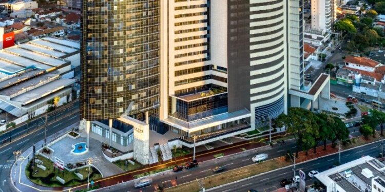 Hospital Albert Einstein formaliza pedido de aquisição do Hospital Órion