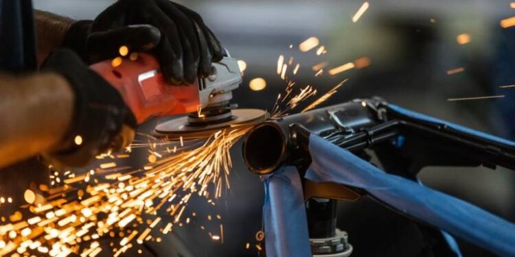 IBGE revela que 17 atividades industriais já superaram as perdas da pandemia