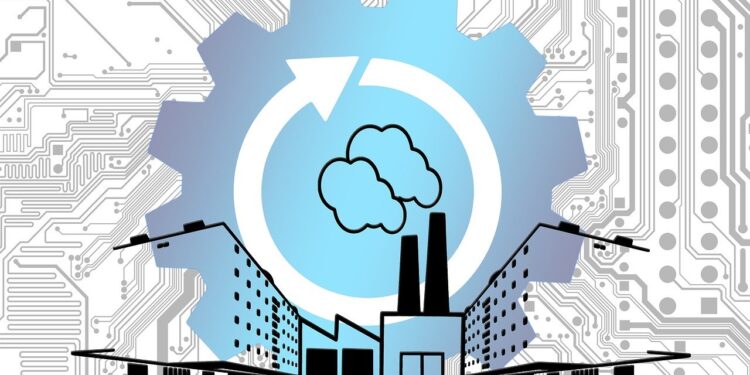 Indústria 4.0: A Jornada