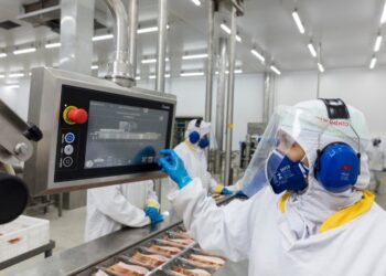 JBS abre 160 vagas para recém-formados em todo o país