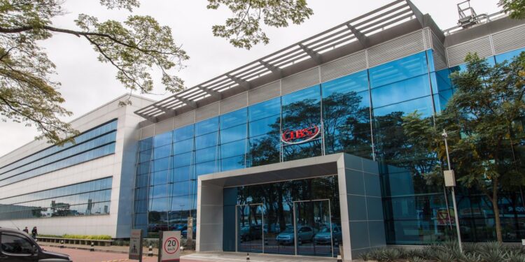 JBS anuncia compromisso global de se tornar Net Zero até 2040