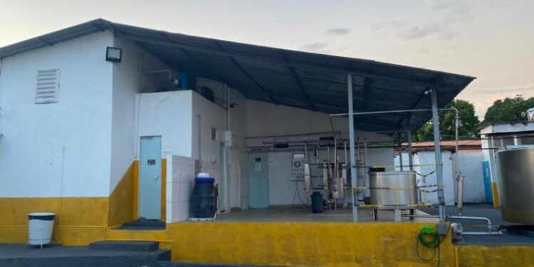 Samrita, laticínio tocantinense é habilitado para comercializar produtos em todo o Brasil