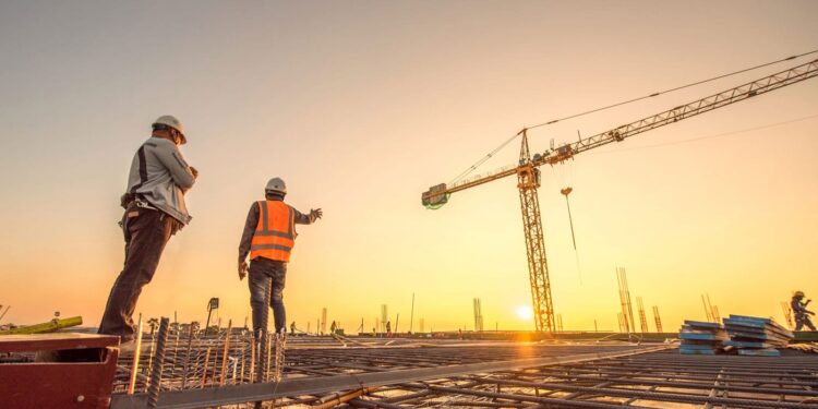 Liminar autoriza construção civil a retomar canteiros de obras em Goiânia