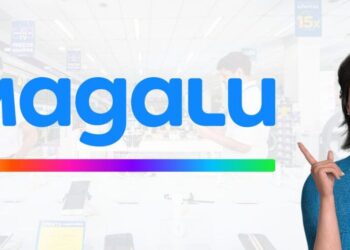 Magalu mira expansão para se tornar “sistema operacional do varejo no Brasil”