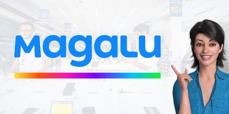 Magalu mira expansão para se tornar “sistema operacional do varejo no Brasil”