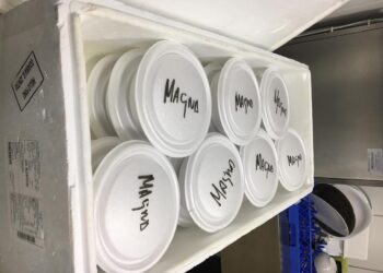 Magna Restaurante doa todo seu estoque de comida para 150 famílias carentes