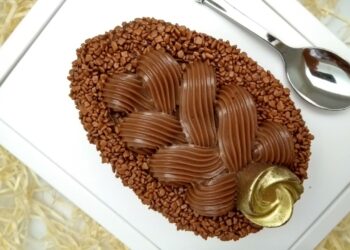 Marajoara Laticínios disponibiliza e-book gratuito para quem quer renda extra na Páscoa