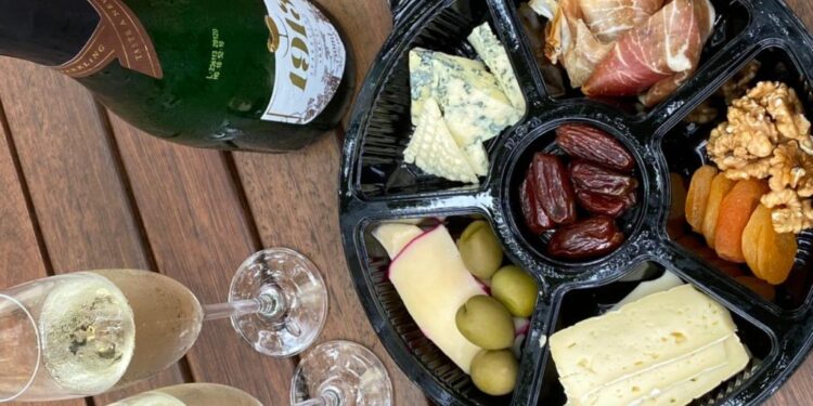 Em Brasília, Mayer Sabores do Brasil cria Kit Sunset