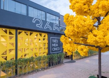 Mercado de coworkings registra aumento na procura por endereços fiscais