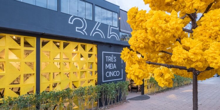 Mercado de coworkings registra aumento na procura por endereços fiscais