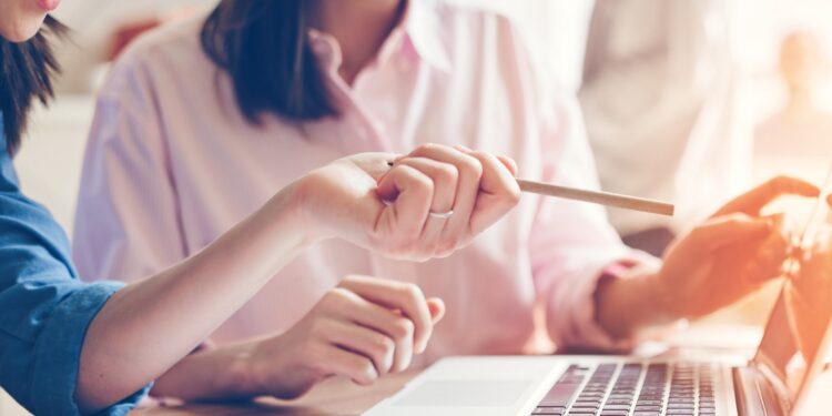 Pandemia reduz participação de mulheres nos negócios