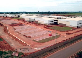 Obras do Shopping Sinop devem ser concluídas até setembro