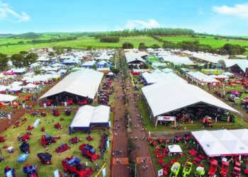Pandemia gera onda de cancelamentos de feiras agrícolas no país