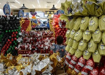 Para economizar na Páscoa, consumidor terá de ficar atento; preços variam até 318%